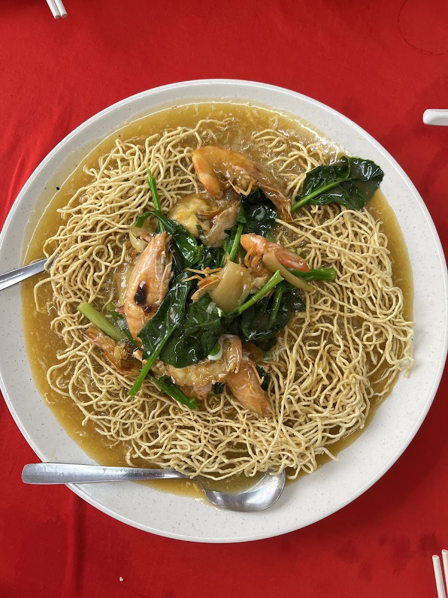 Kuala Selangor Hometown Restaurant 瓜雪乡下海鲜饭店 Photo 7