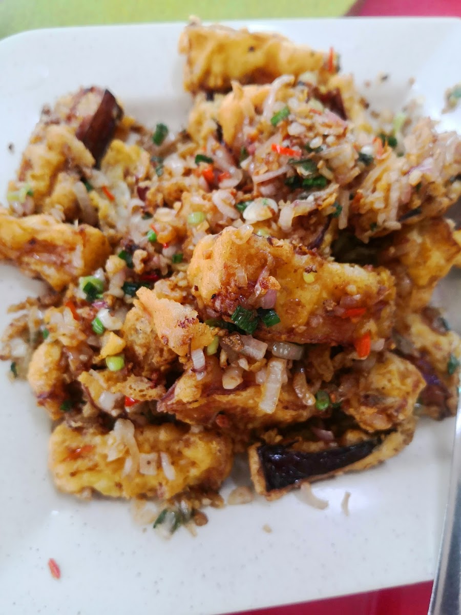 Kuala Selangor Hometown Restaurant 瓜雪乡下海鲜饭店 Photo 8