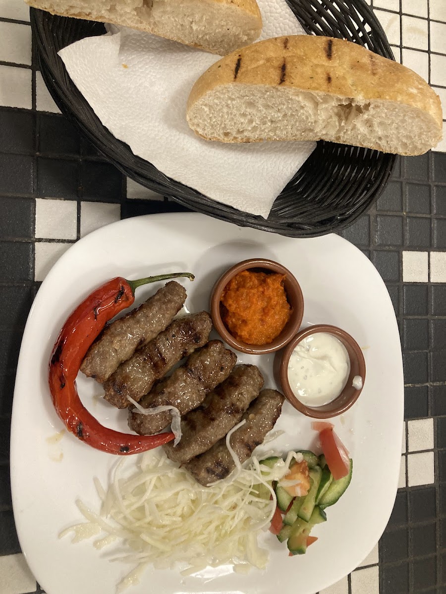 Orex Grill Restaurant Photo 4
