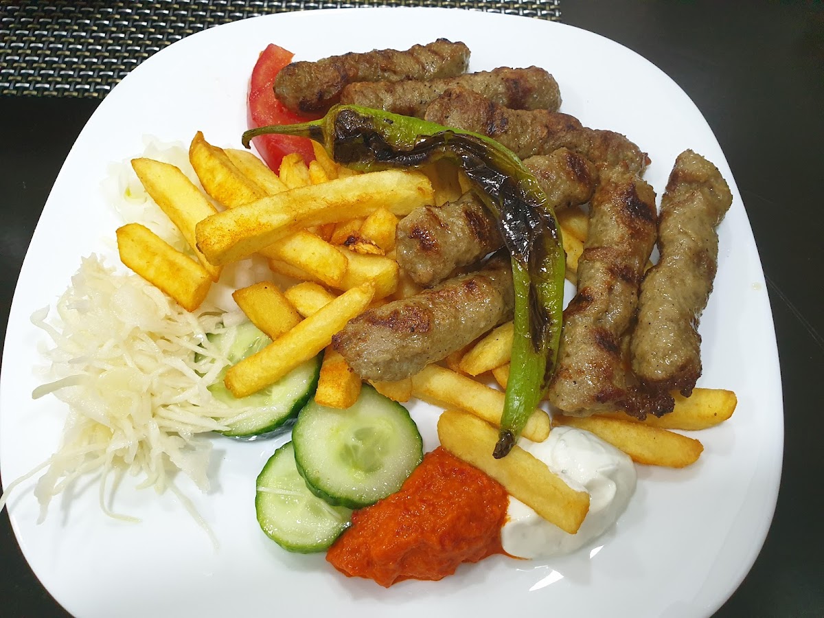 Orex Grill Restaurant Photo 5