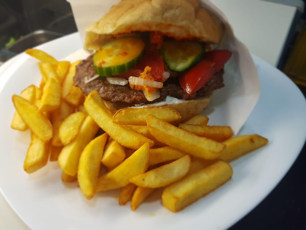 Orex Grill Restaurant Photo 7