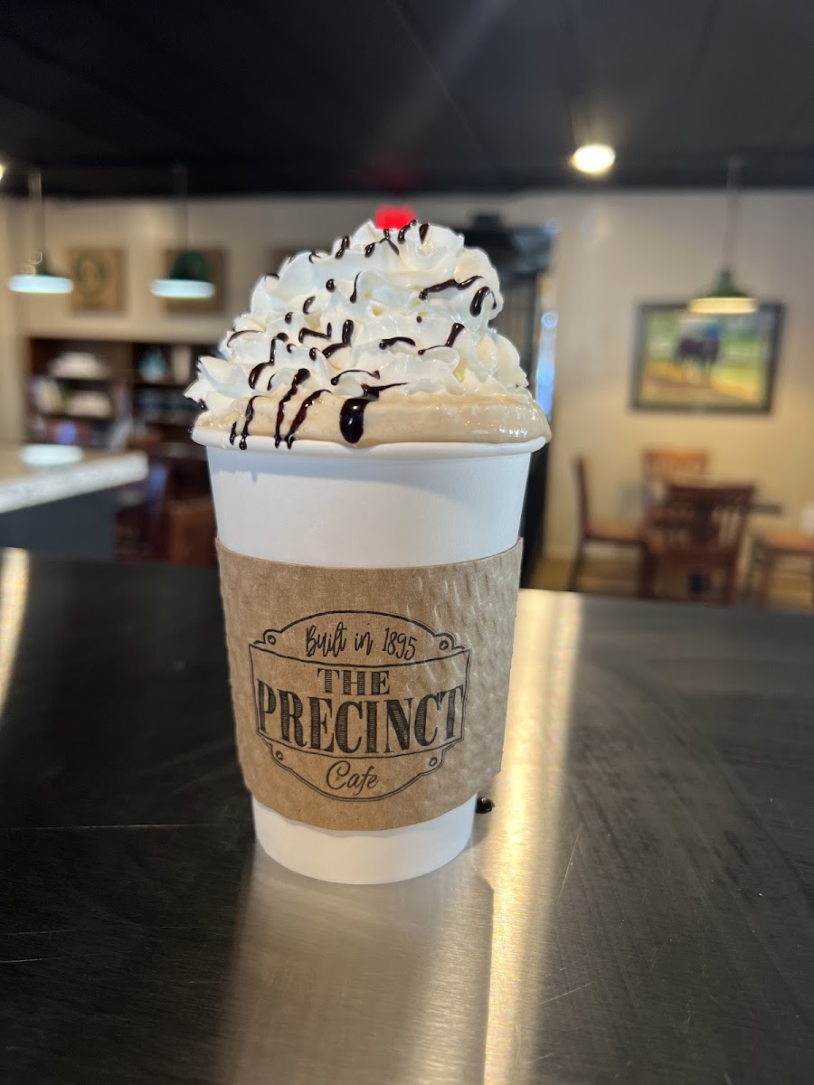 The Precinct Cafe Photo 6