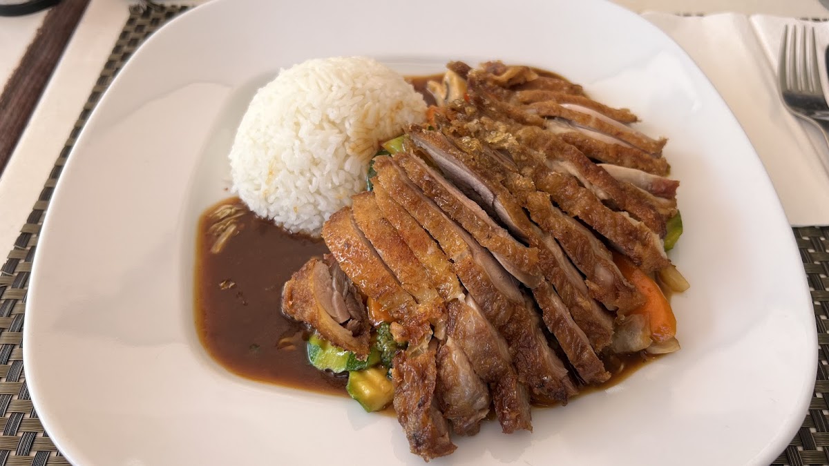 Quan-An, Asiatische Küche Photo 10