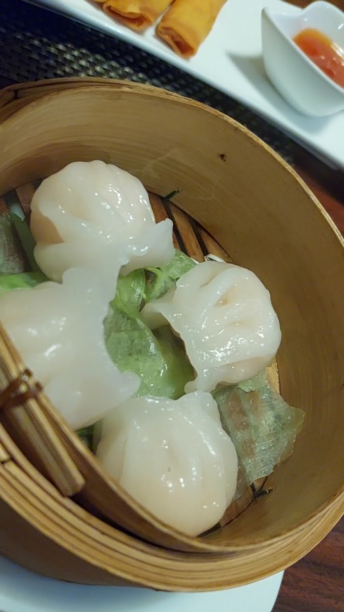 Quan-An, Asiatische Küche Photo 2