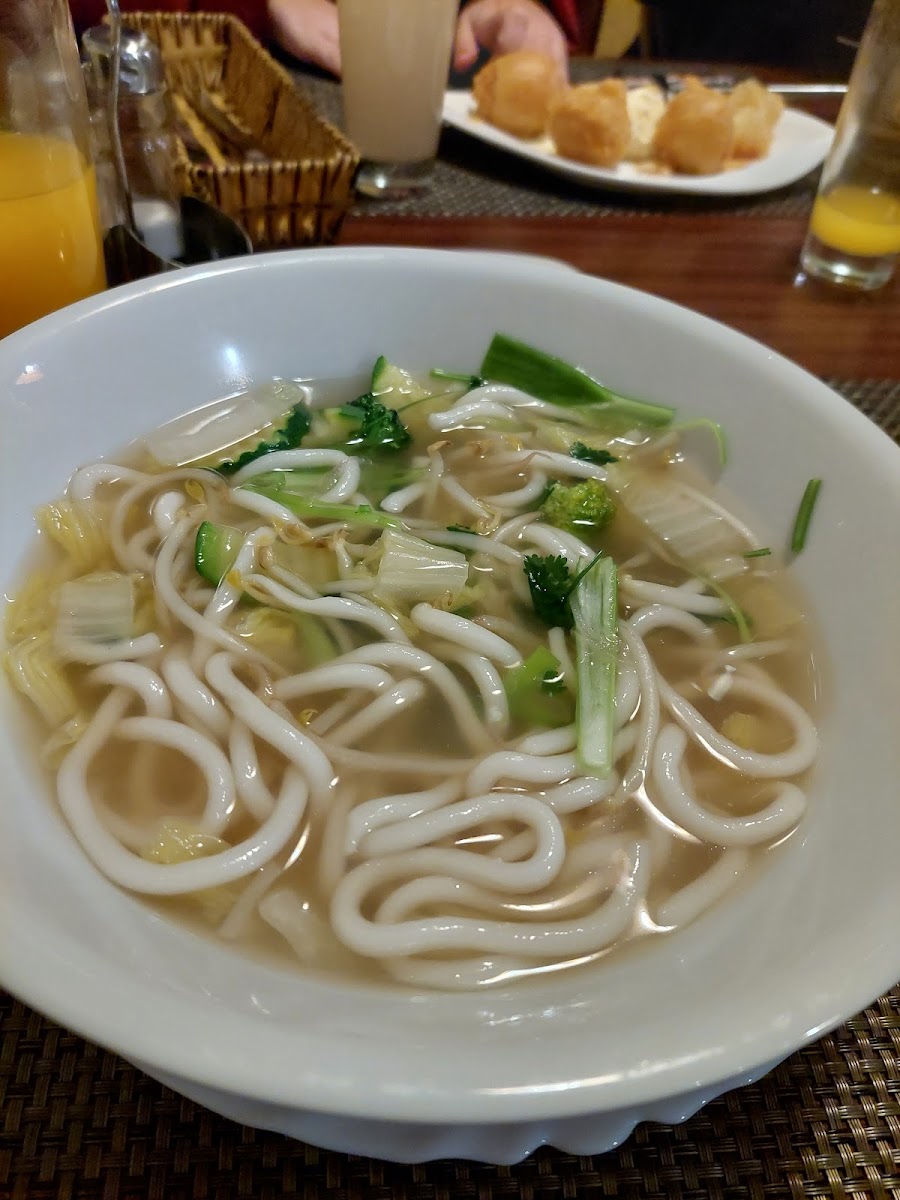 Quan-An, Asiatische Küche Photo 5