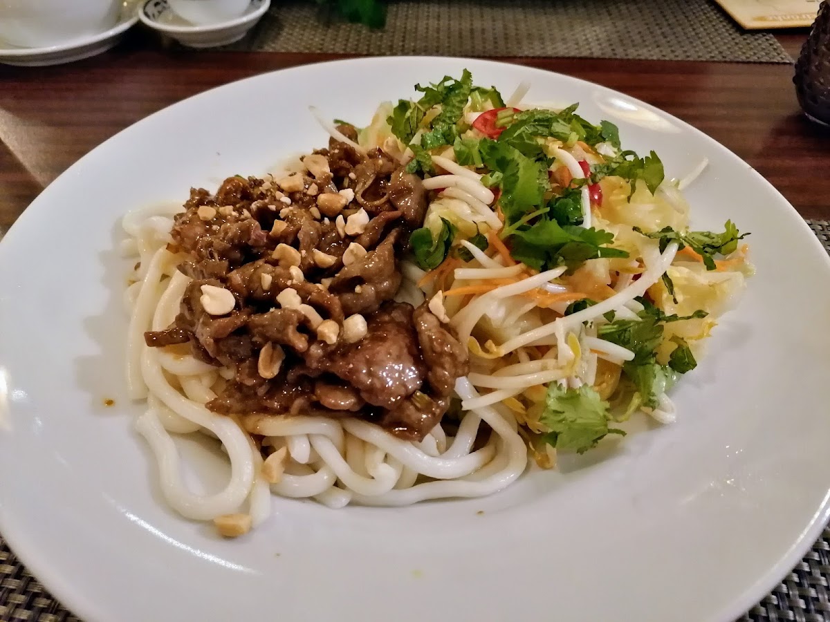 Quan-An, Asiatische Küche Photo 7