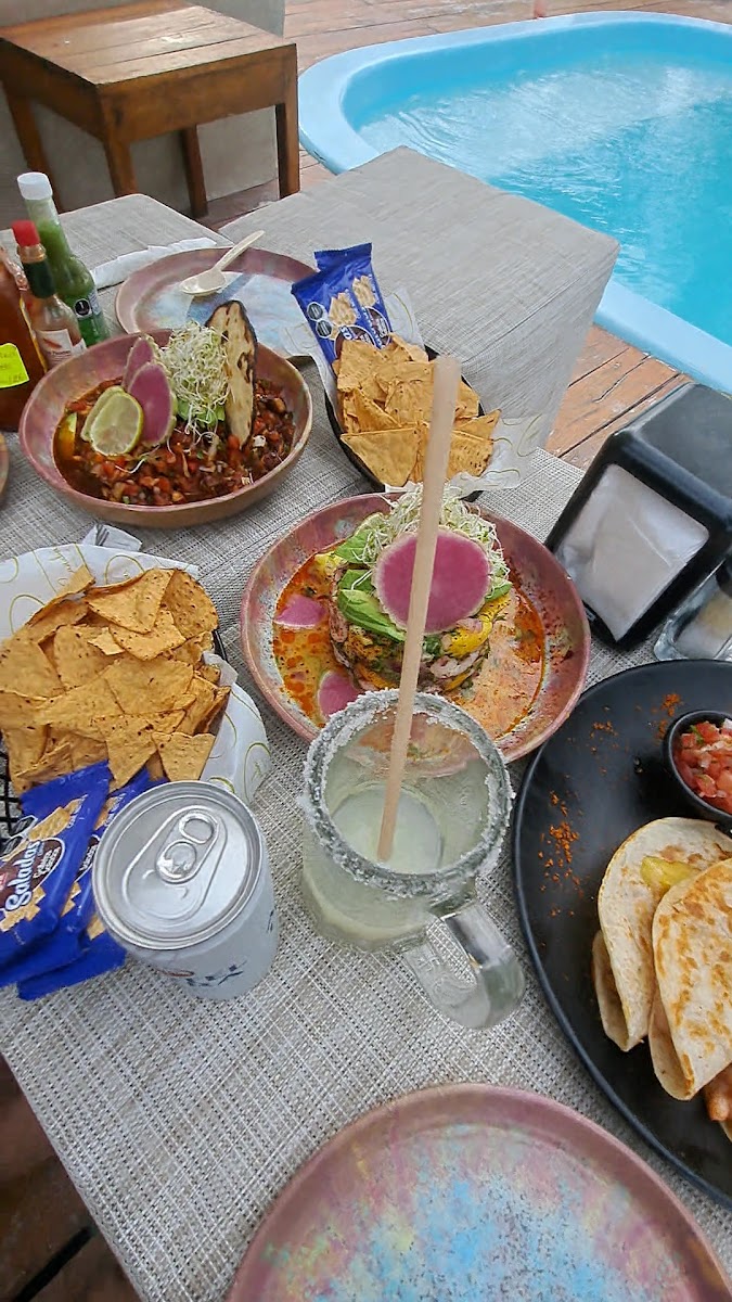 Cañabar Beach Club Photo 2