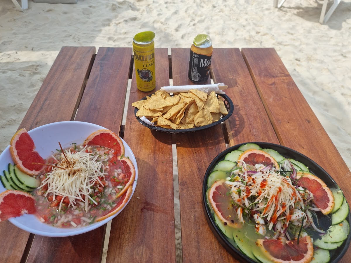 Cañabar Beach Club Photo 5