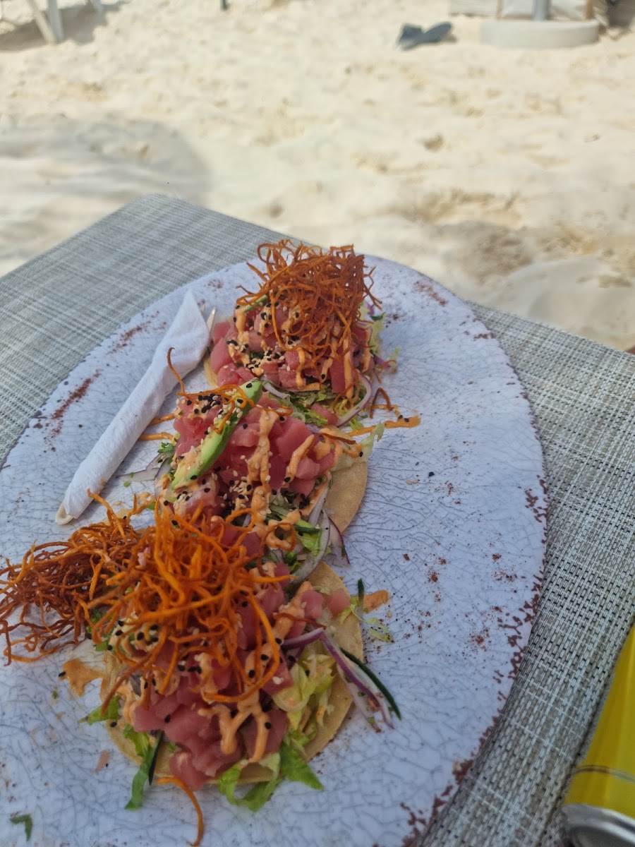 Cañabar Beach Club Photo 6