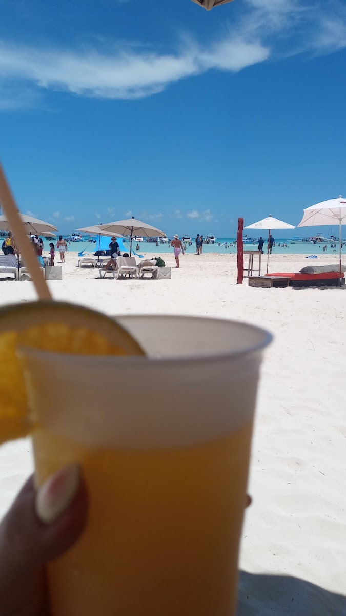Cañabar Beach Club Photo 7