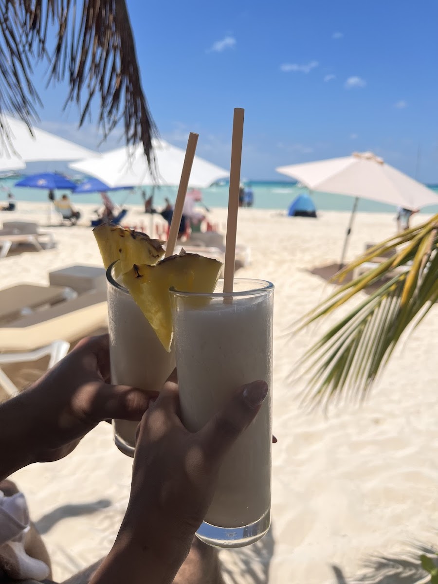Cañabar Beach Club Photo 9