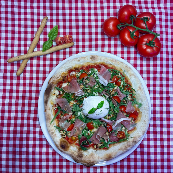 International Pizza Photo 2