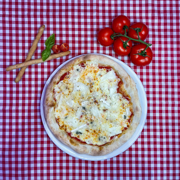 International Pizza Photo 6