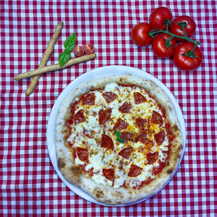 International Pizza Photo 7