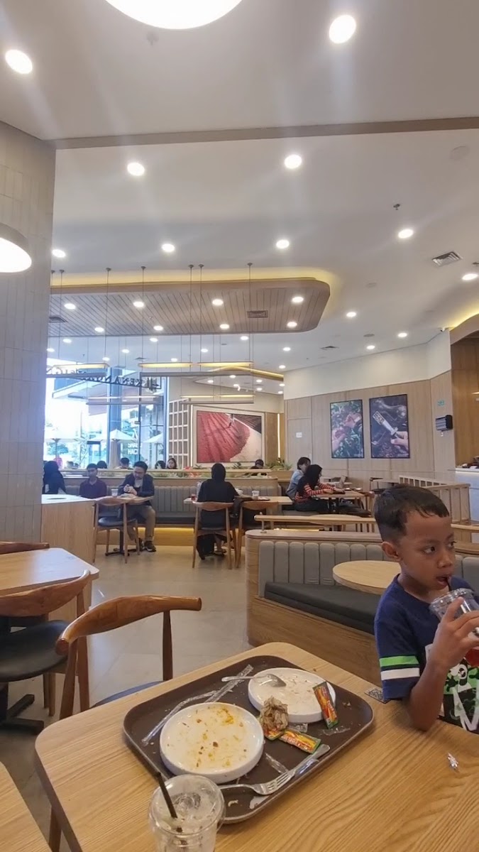 Kenangan Signature - Summarecon Mall Bandung Photo 2