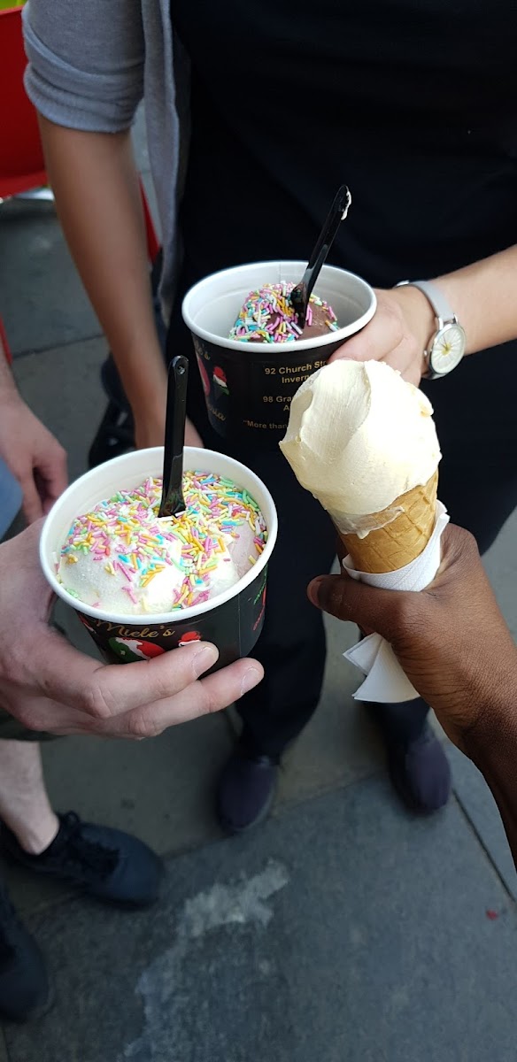 Miele's Gelateria Inverness Photo 10