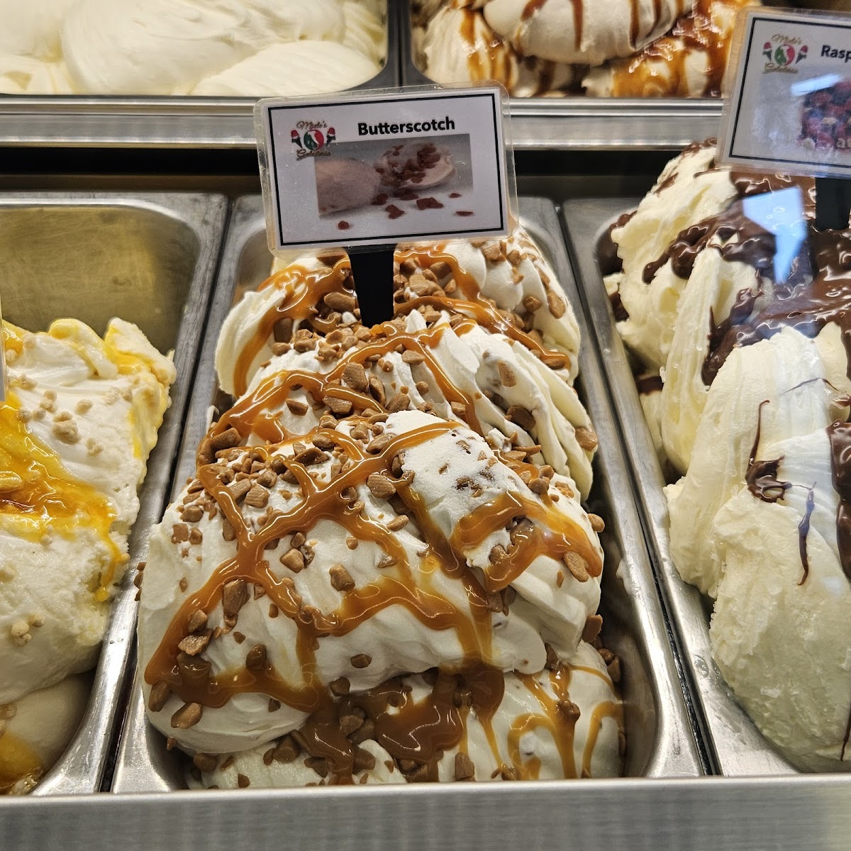 Miele's Gelateria Inverness Photo 5