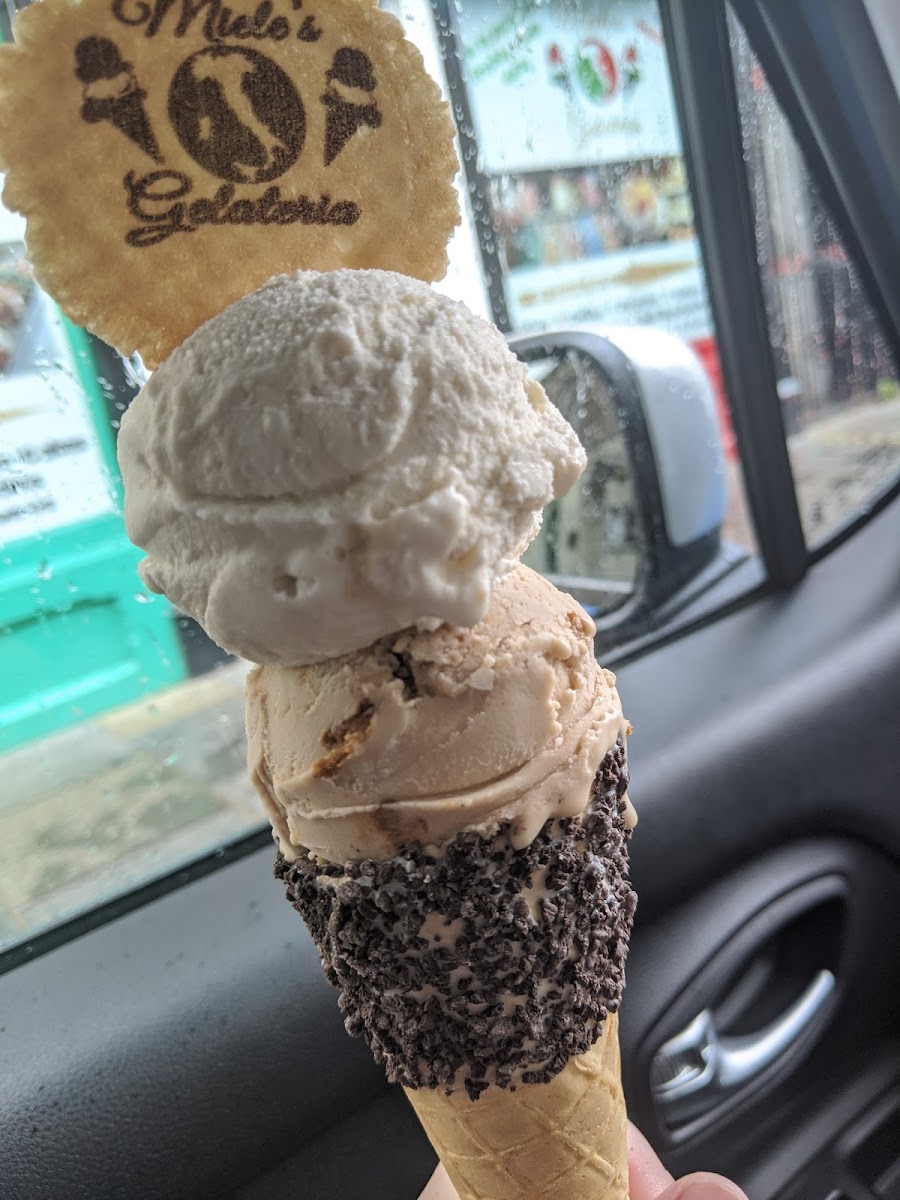 Miele's Gelateria Inverness Photo 6