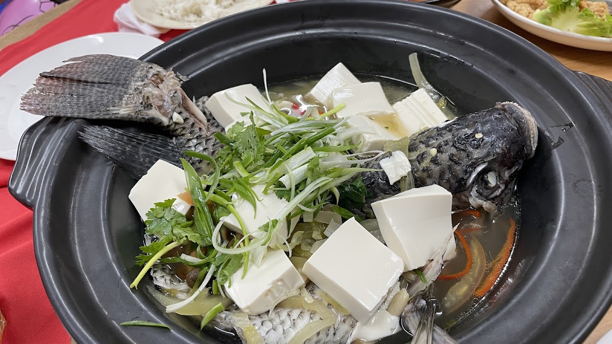 Restoran Yi Chuan Photo 3