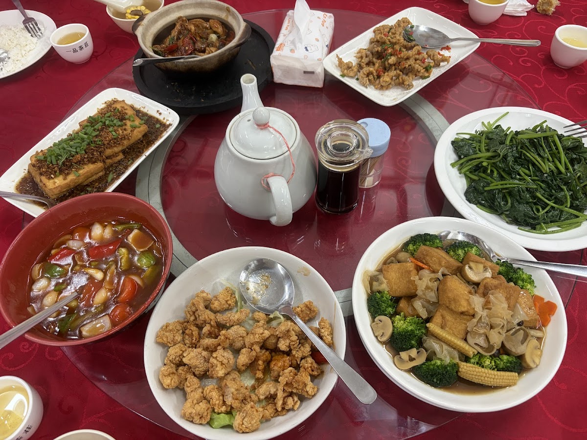 Restoran Yi Chuan Photo 4