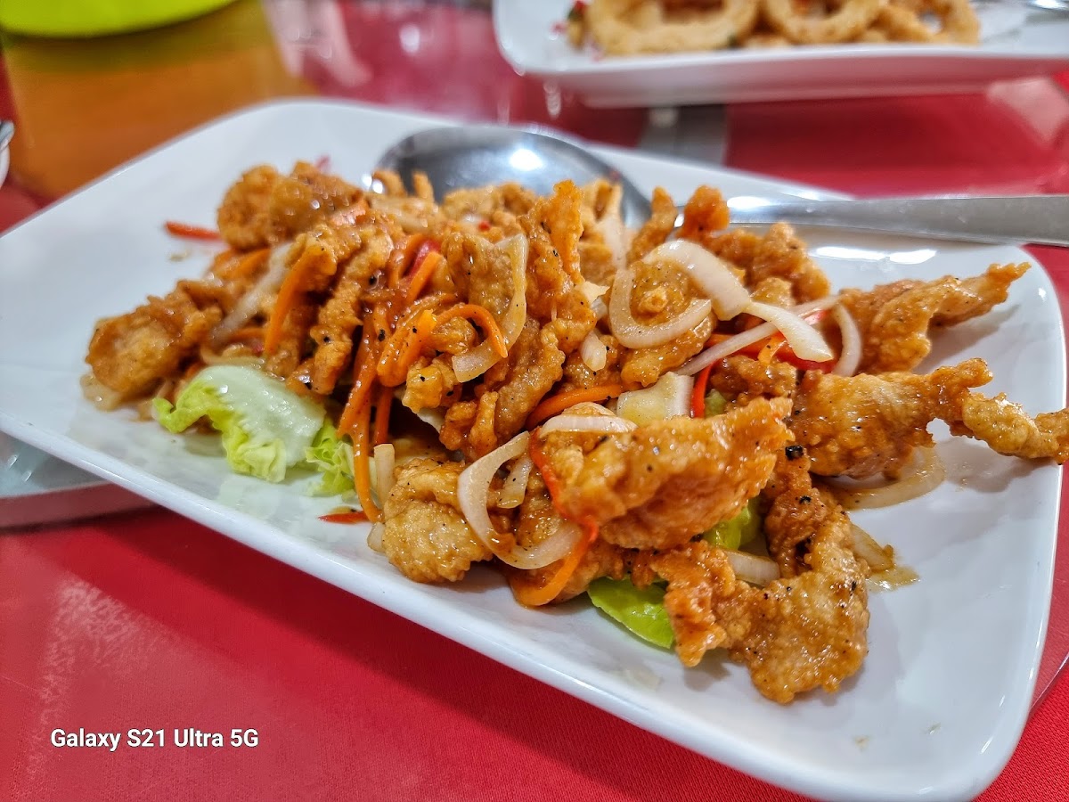 Restoran Yi Chuan Photo 5