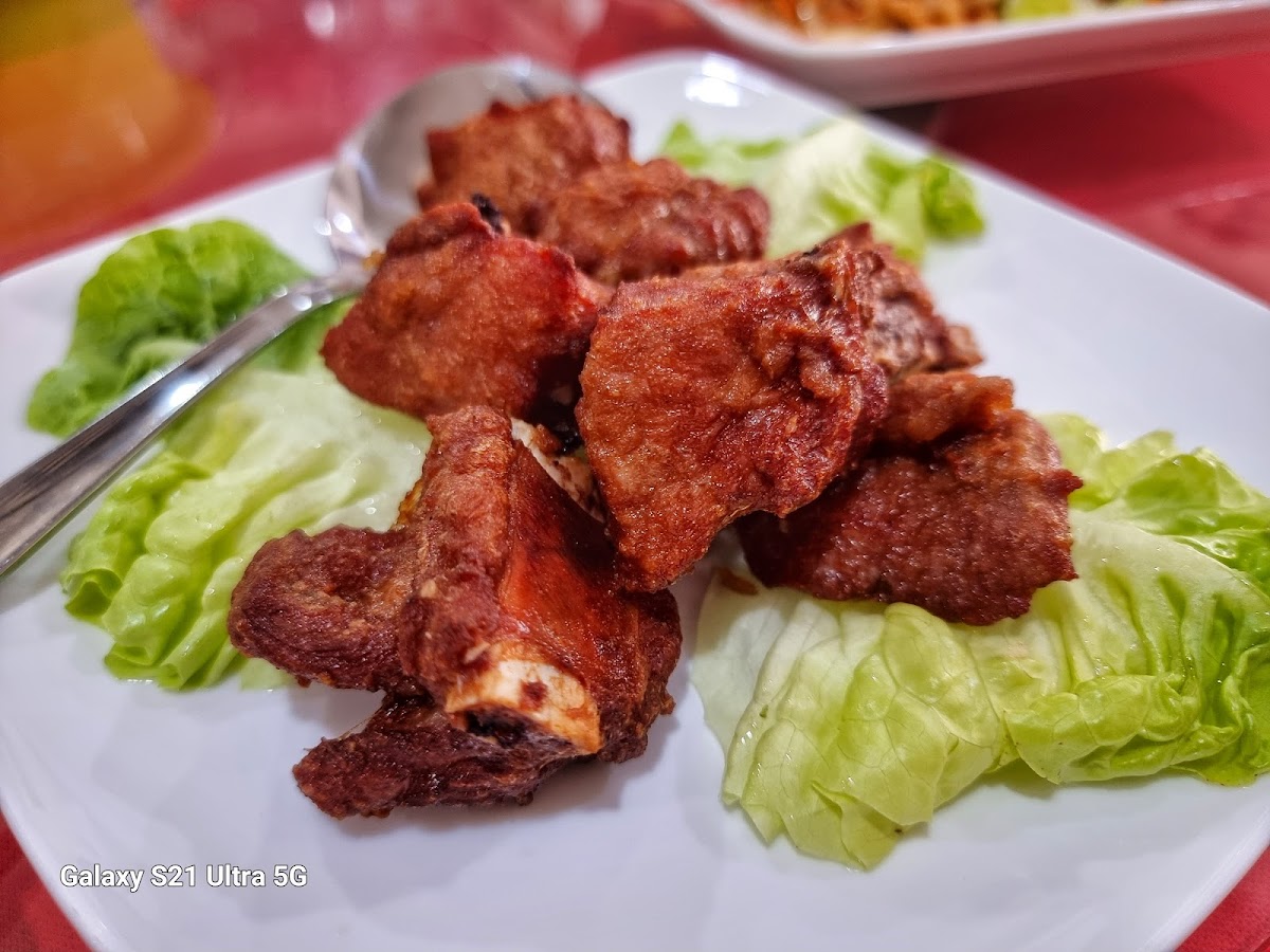 Restoran Yi Chuan Photo 6