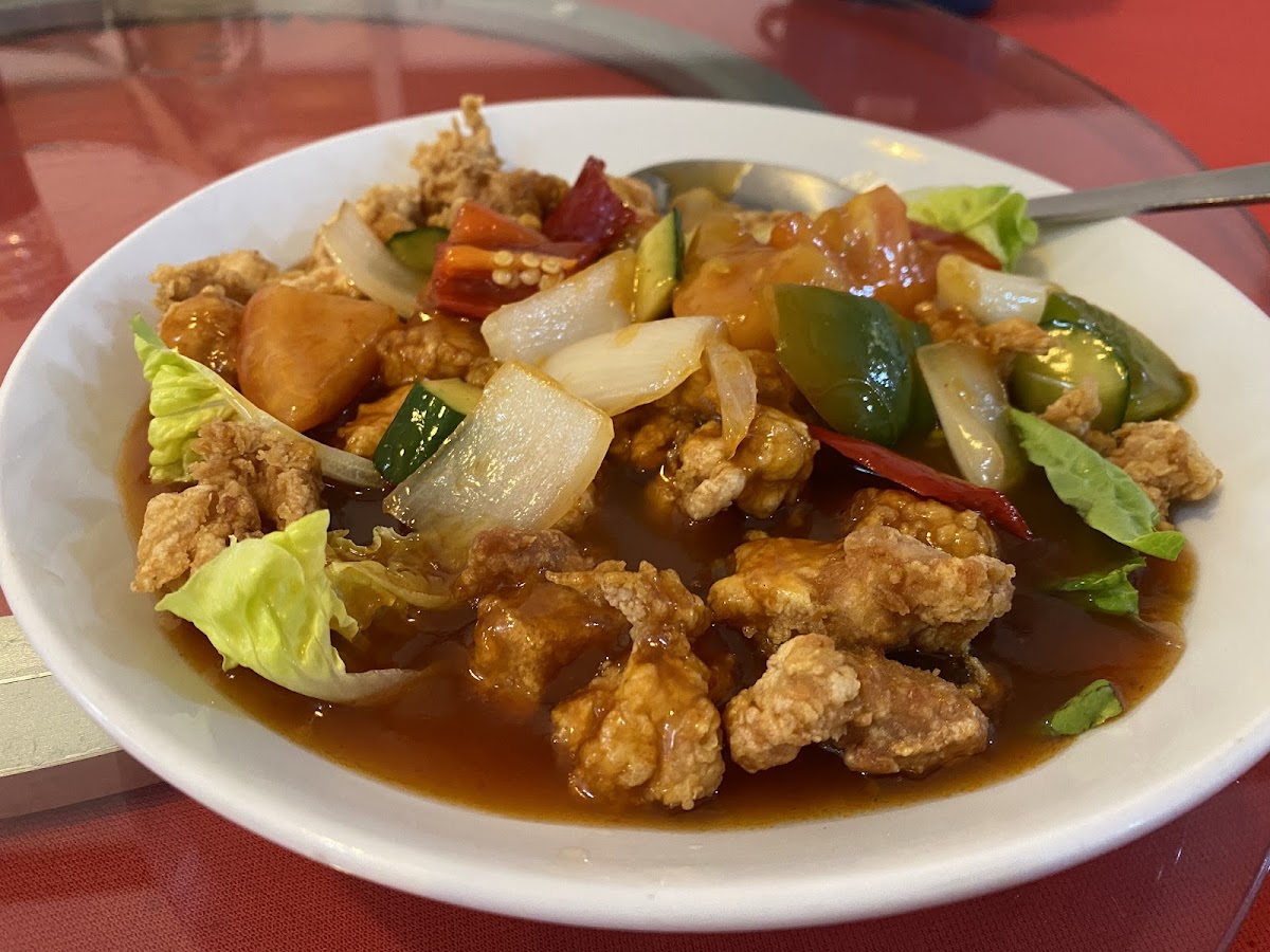 Restoran Yi Chuan Photo 7