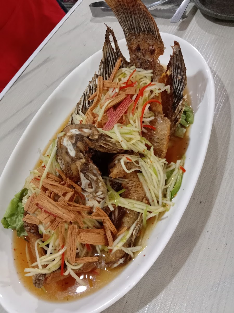 Restoran Yi Chuan Photo 8