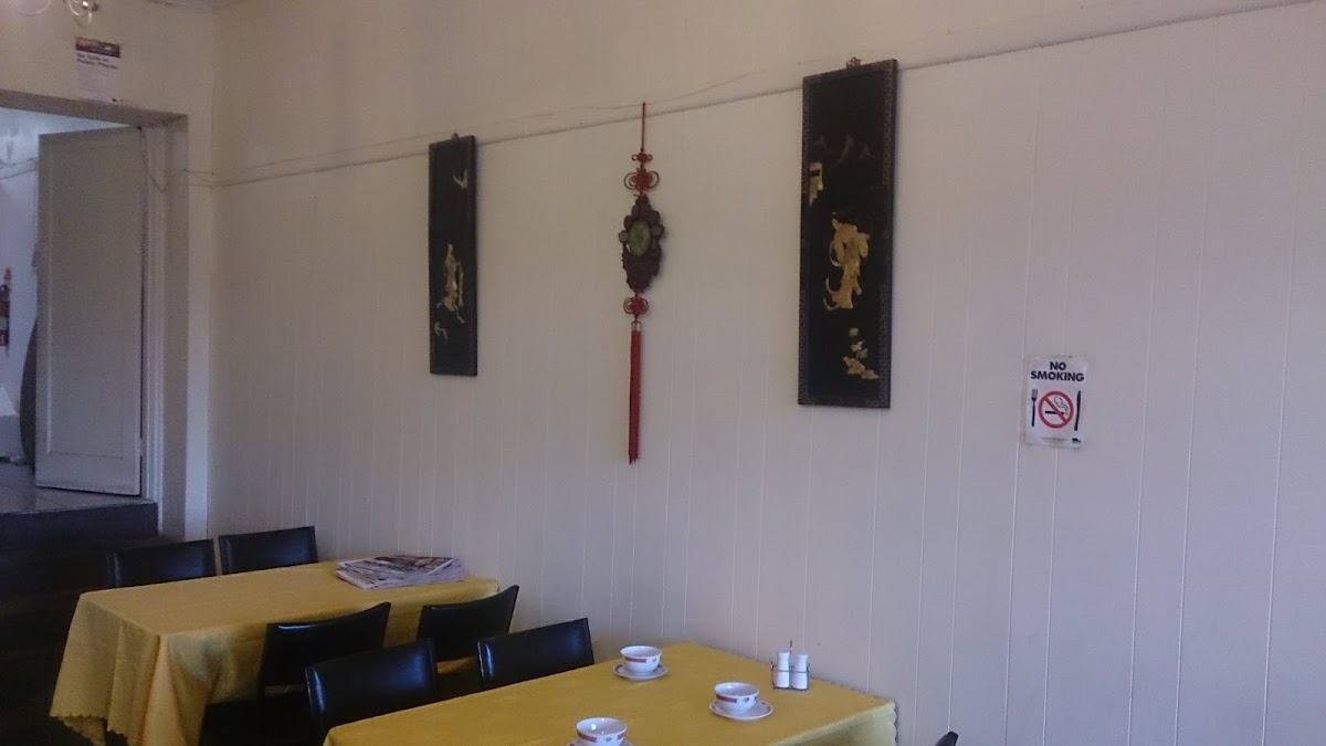 Golden Chop Sticks Photo 5