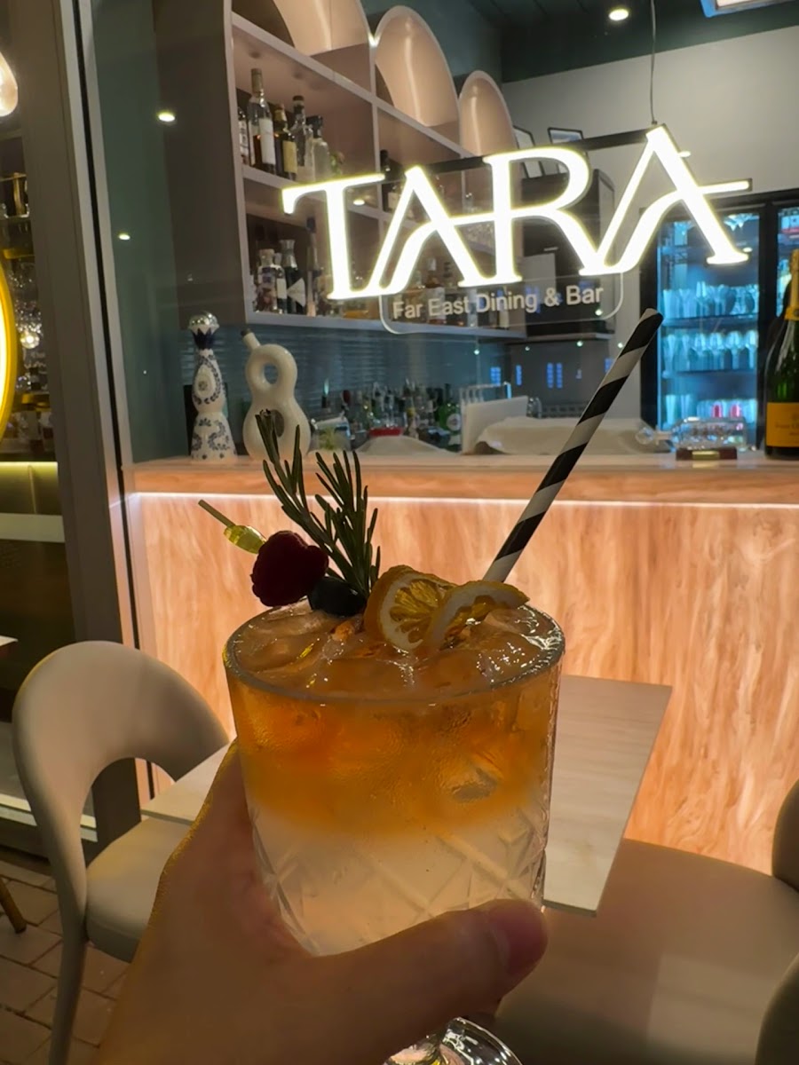 Tara Far East Dining & Bar Photo 2