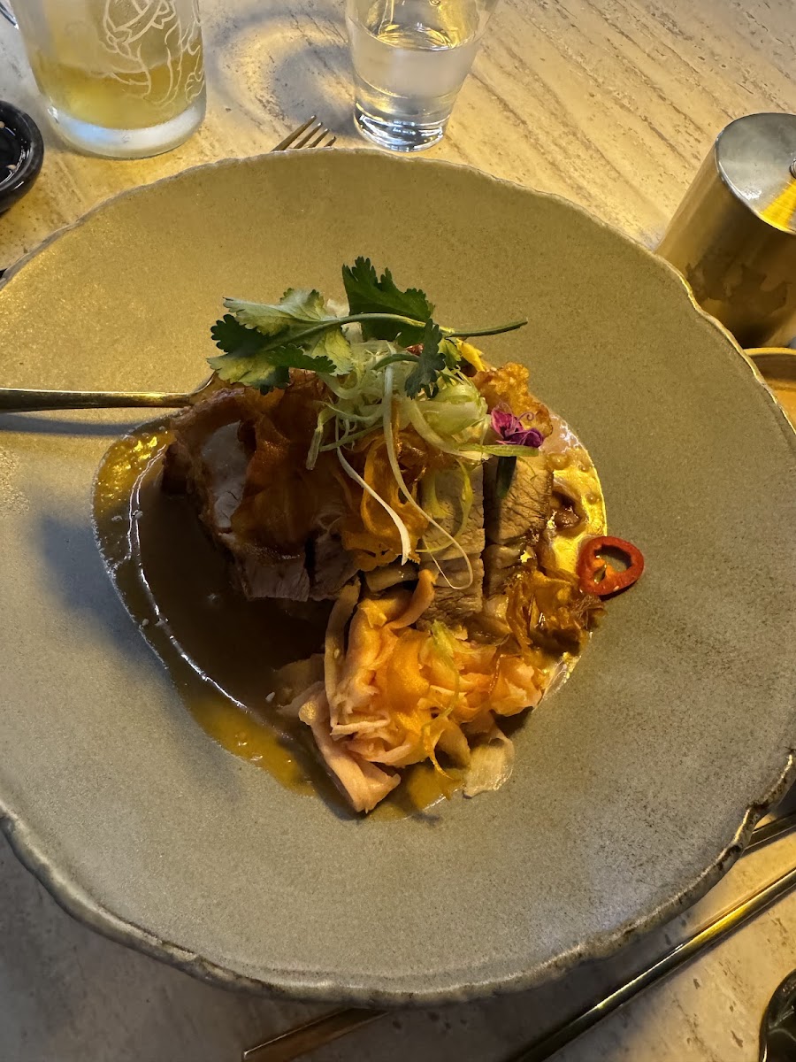 Tara Far East Dining & Bar Photo 4