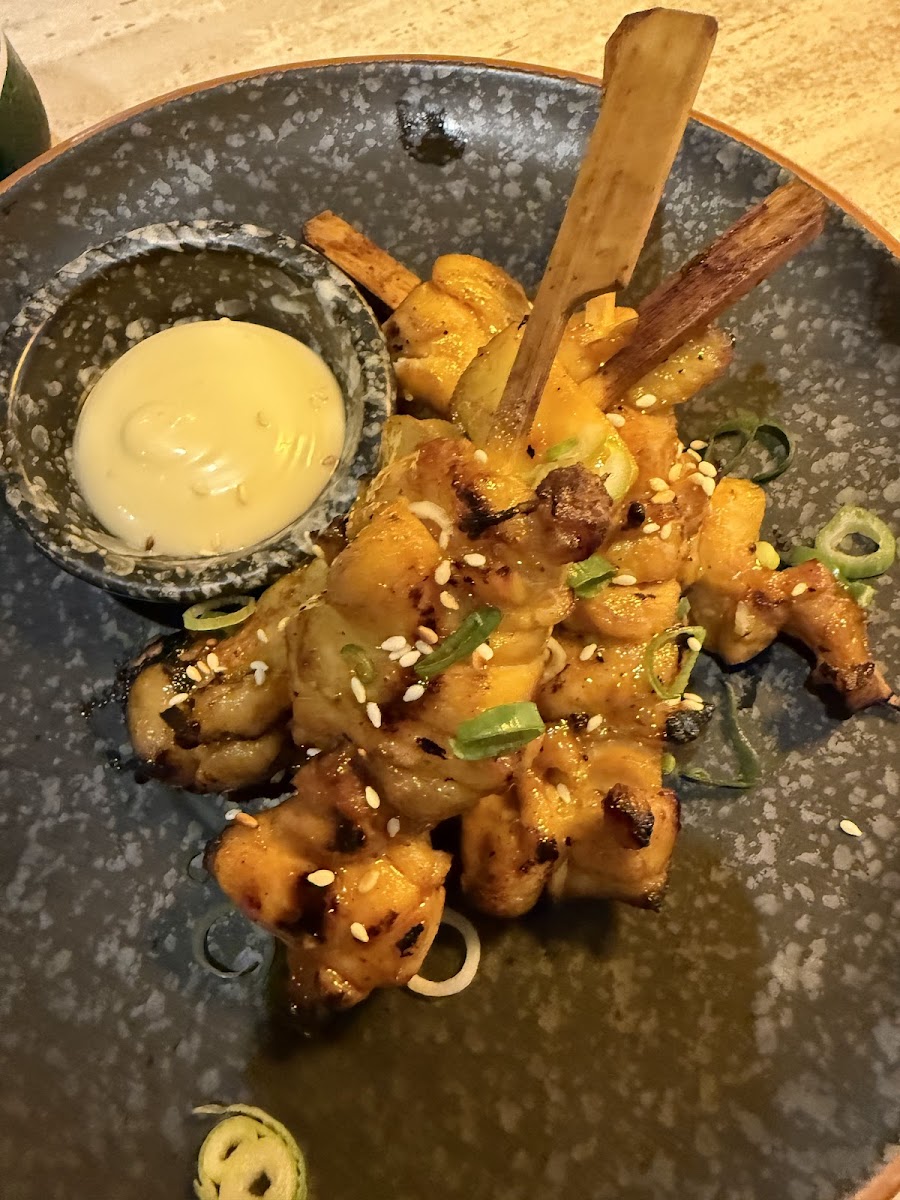 Tara Far East Dining & Bar Photo 5