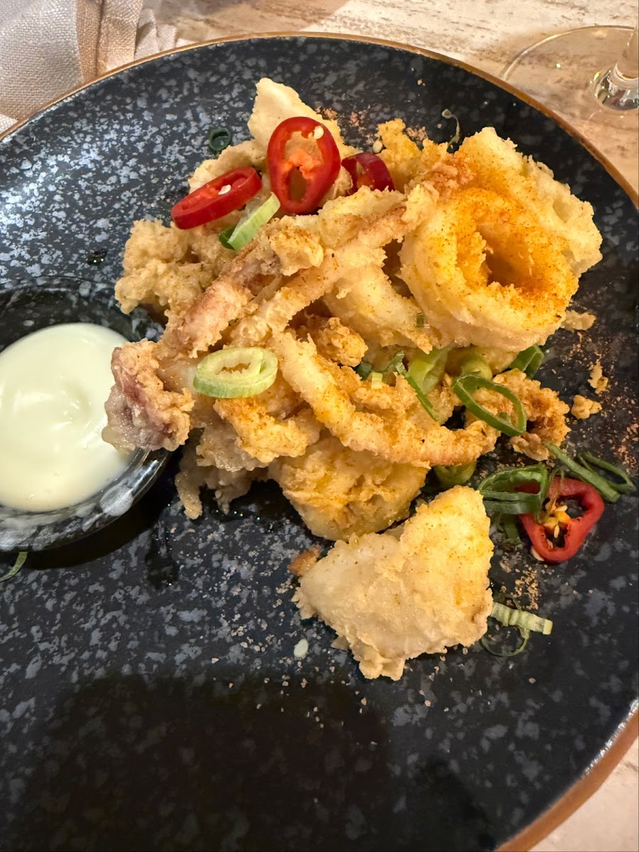 Tara Far East Dining & Bar Photo 6