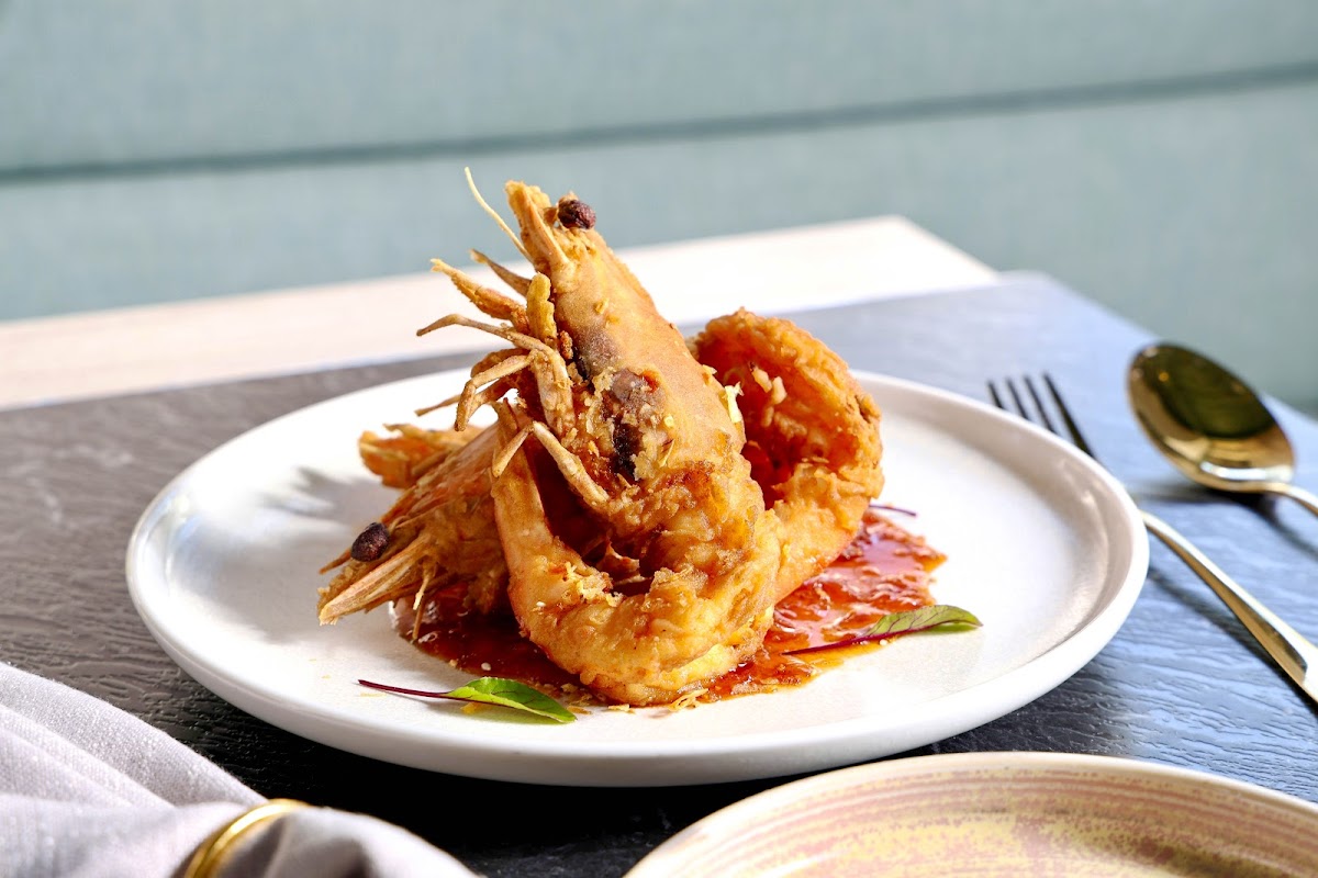 Tara Far East Dining & Bar Photo 7