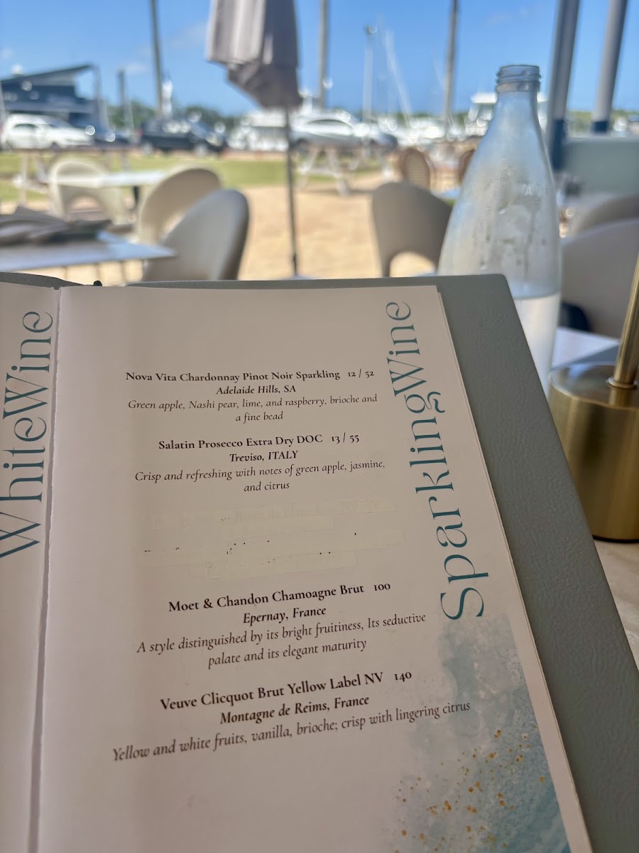 Tara Far East Dining & Bar Photo Menu 9