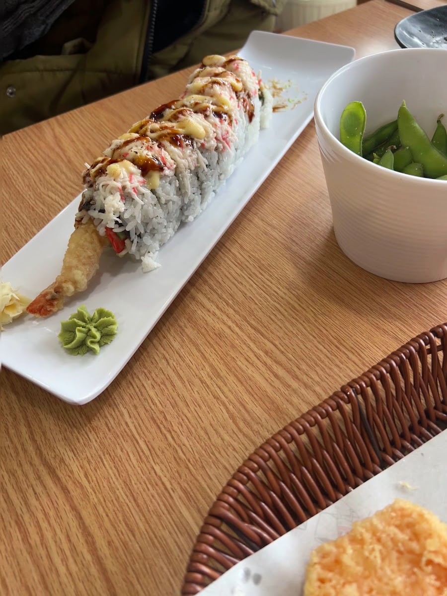 SUSHI SORA Photo 2