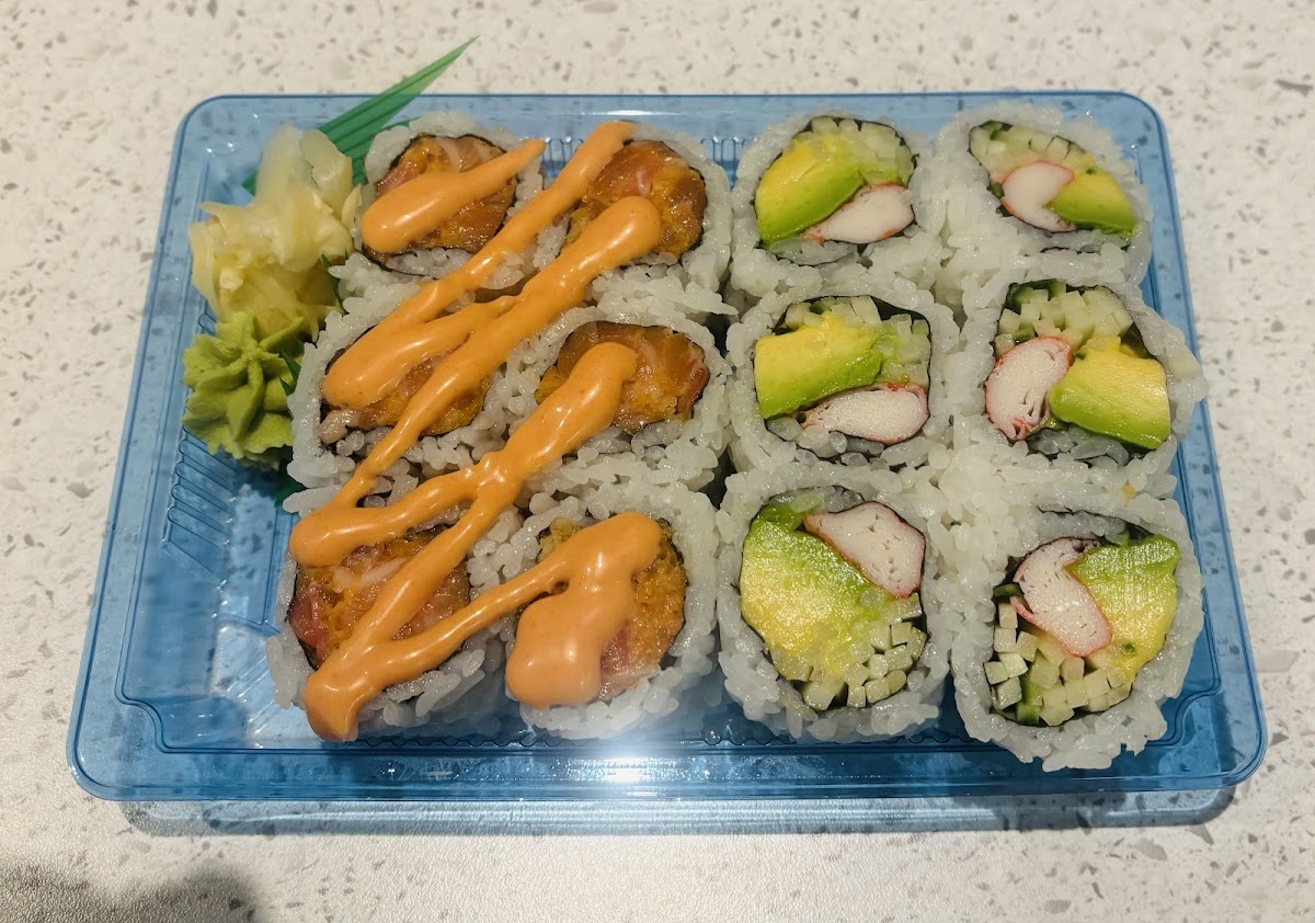 SUSHI SORA Photo 3