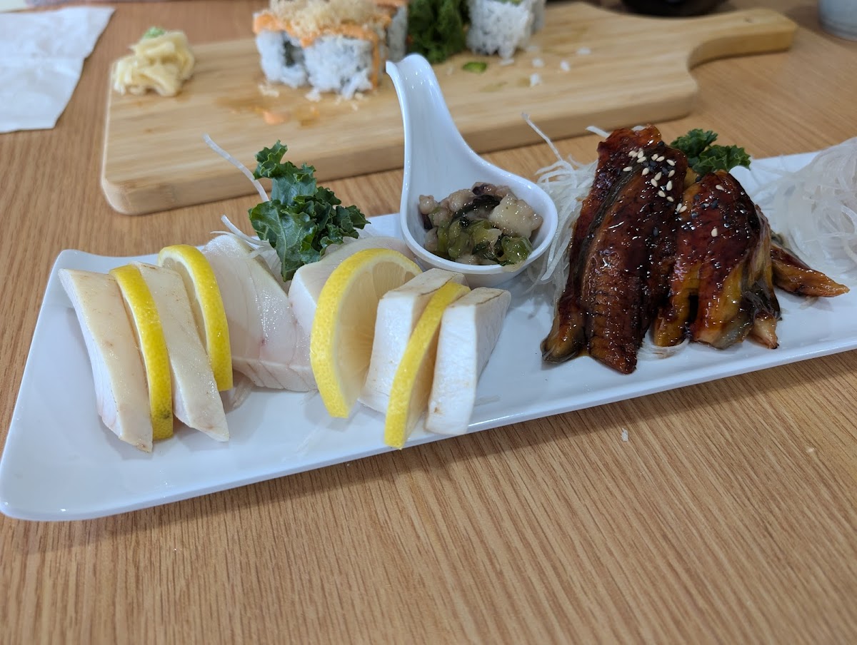 SUSHI SORA Photo 5