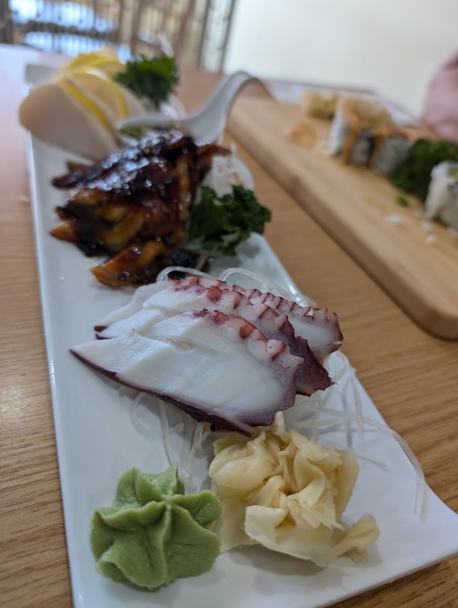 SUSHI SORA Photo 6