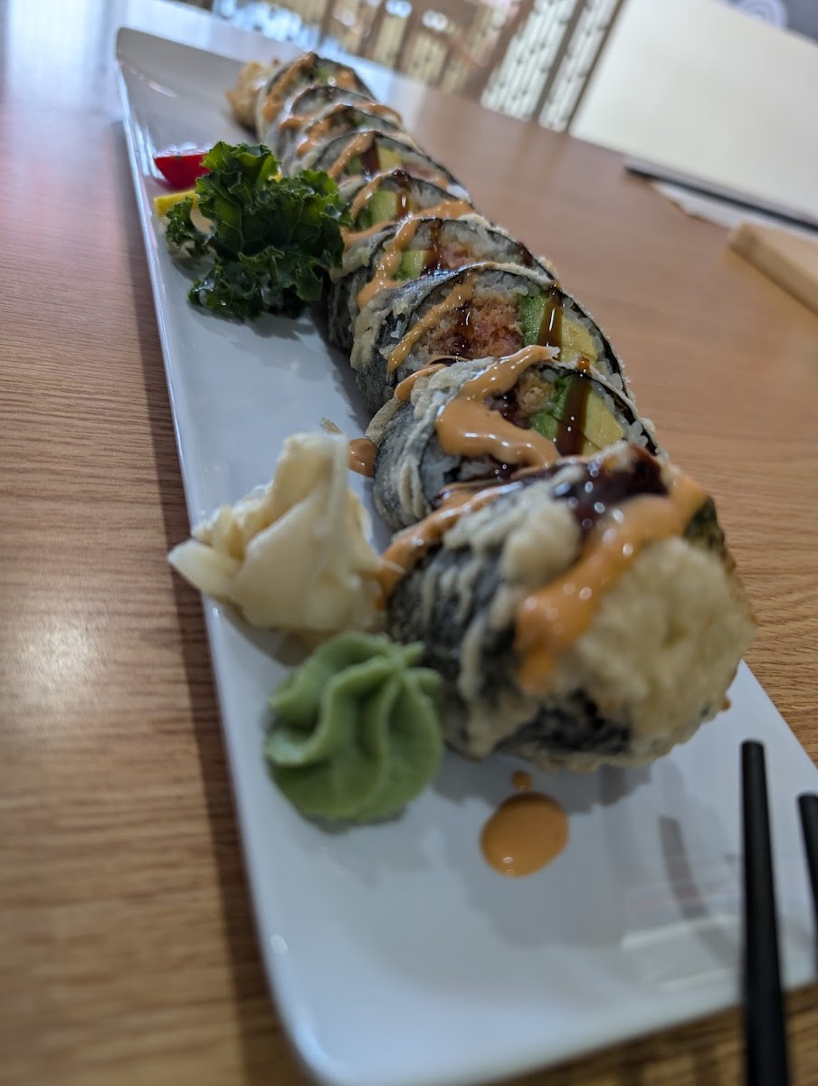 SUSHI SORA Photo 7