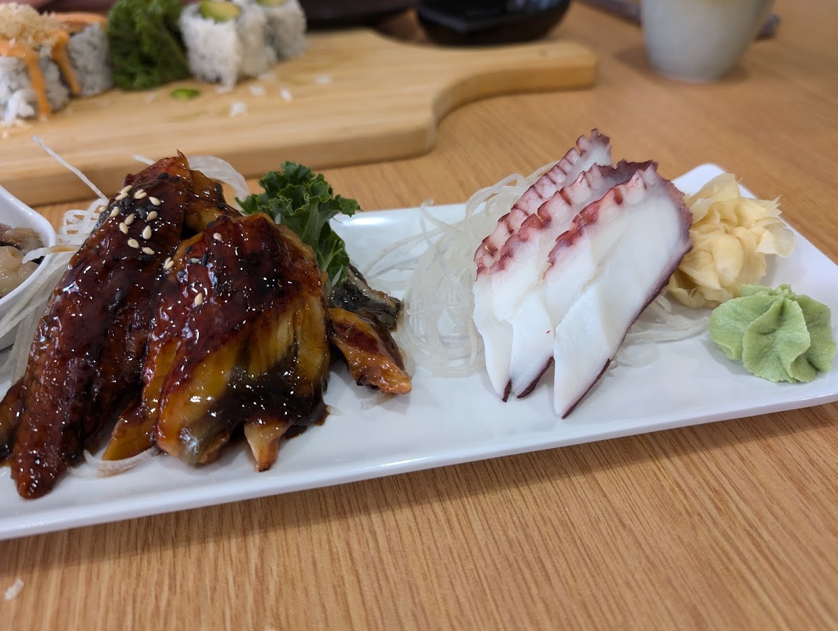 SUSHI SORA Photo 8