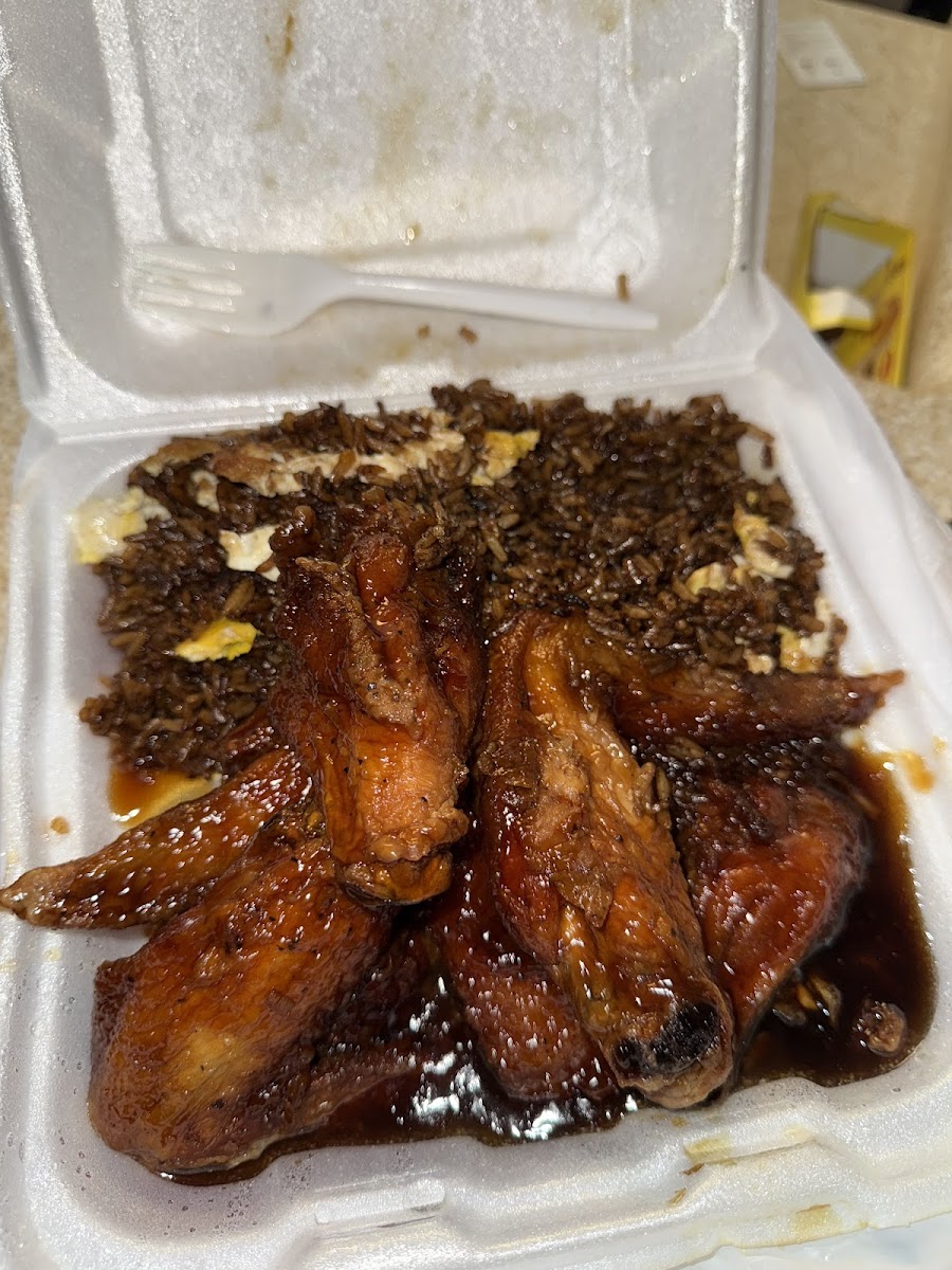 Golden Gate Restaurant