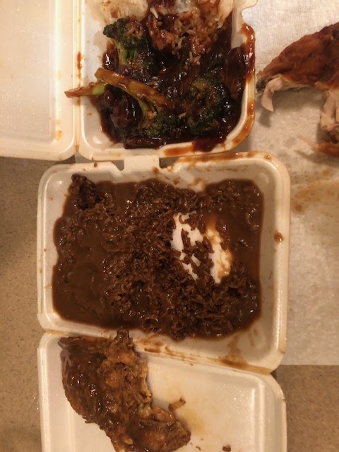 Golden Gate Restaurant Photo 8