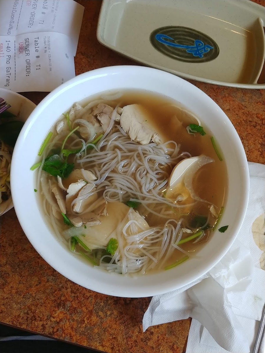 Fresh Bowl Restaurant Photo 10