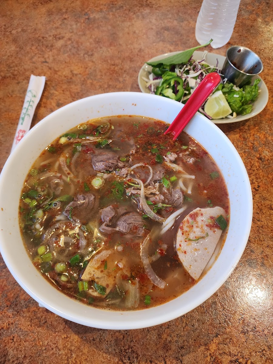 Fresh Bowl Restaurant Photo 4