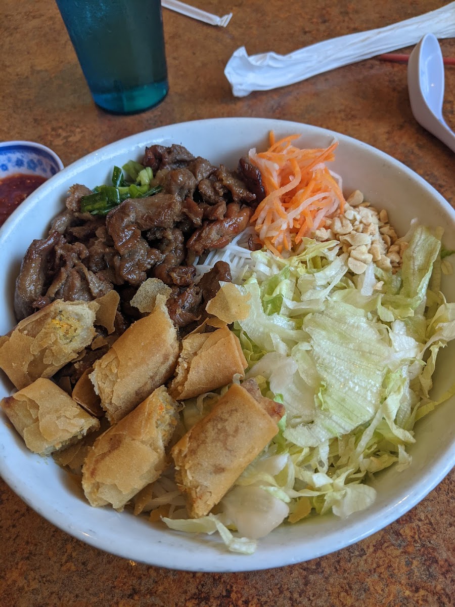 Fresh Bowl Restaurant Photo 5