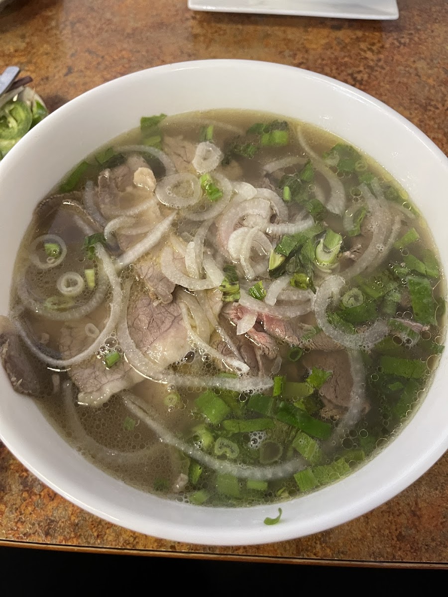 Fresh Bowl Restaurant Photo 6