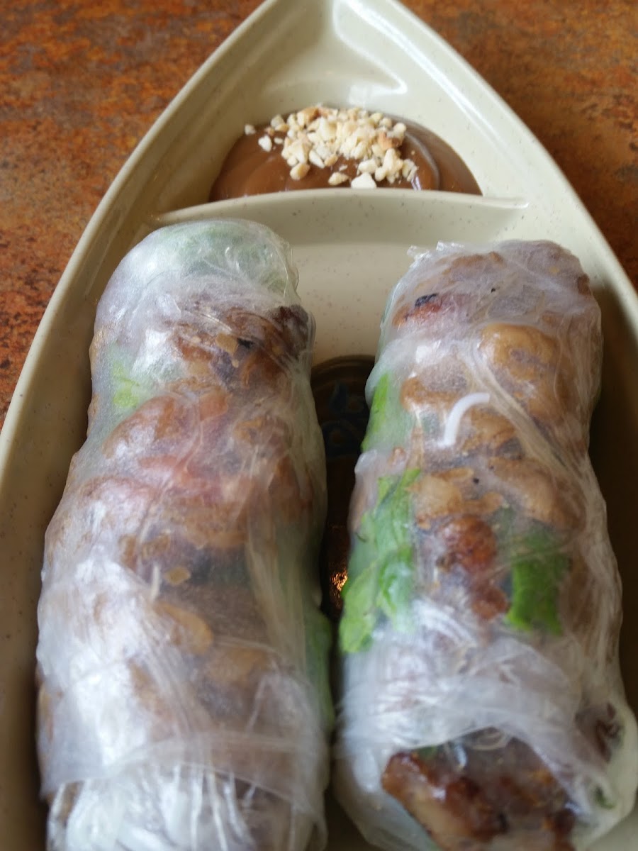 Fresh Bowl Restaurant Photo 8