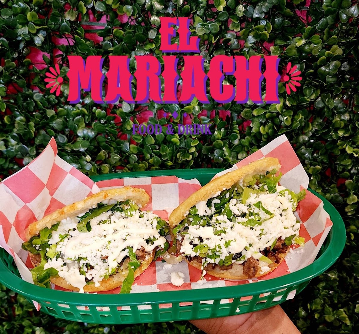 El Mariachi Restaurant & Bar