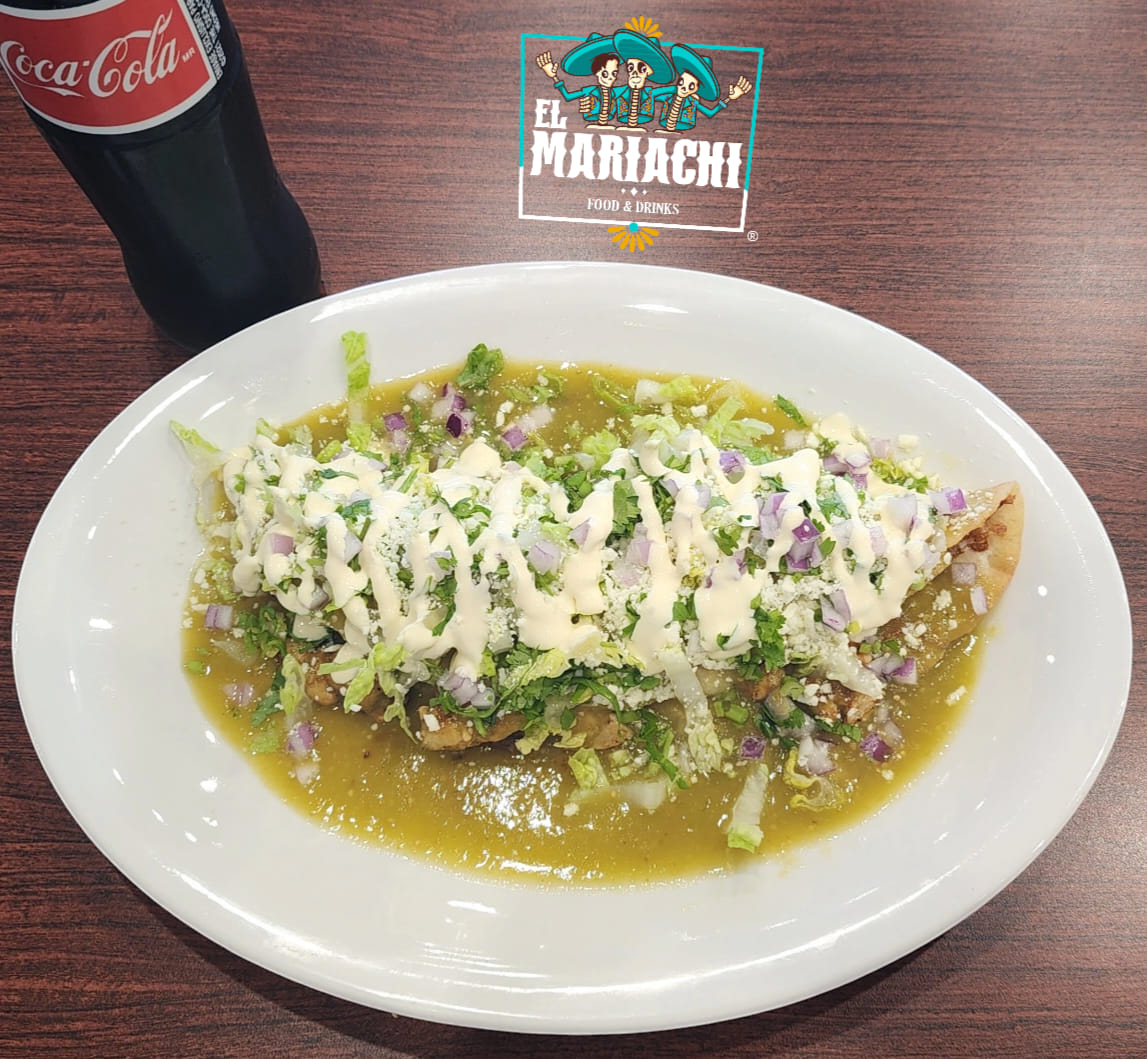 El Mariachi Restaurant & Bar Photo 4